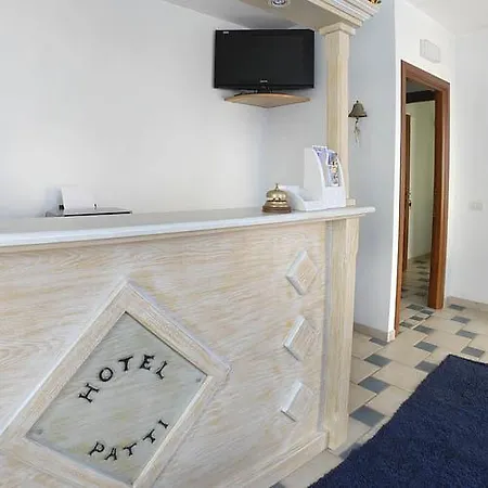 Hotel Patti-2