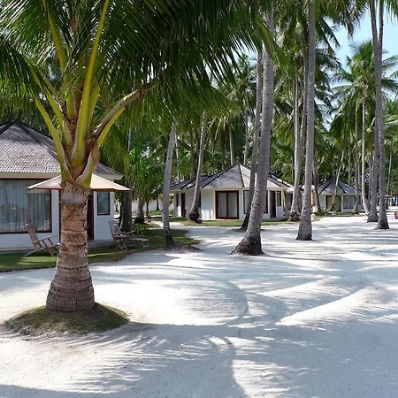 Kura Kura Resort-3