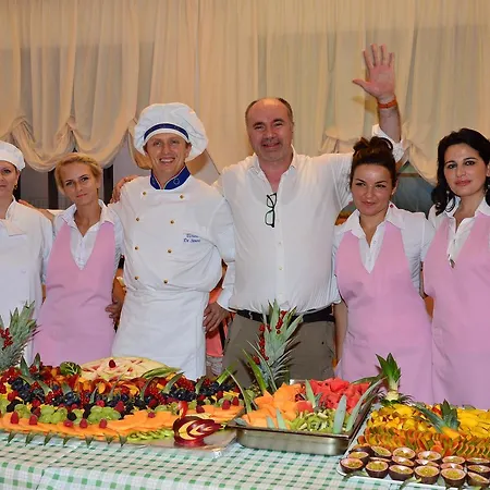 Hotel Ristoro-3