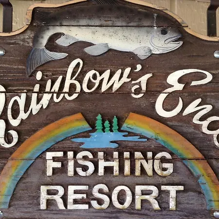 Rainbows End Fishing Resort-3