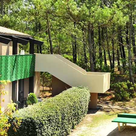 La Forestière - Pension Complète-2