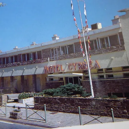 Hotel Cyrnea-2