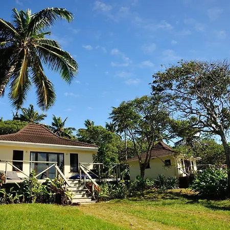 Reef Resort Vava'U-2
