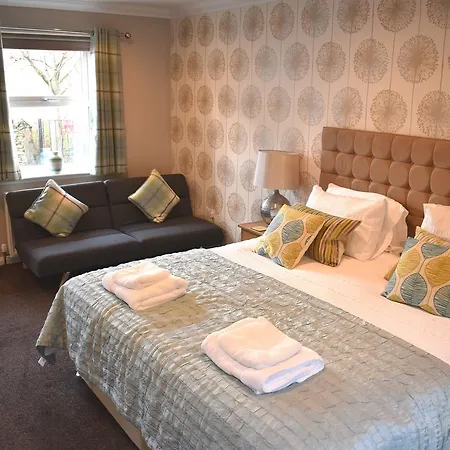 The Anchor Inn-2