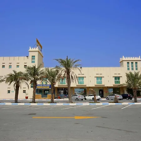 Bahrain Beach Bay-2