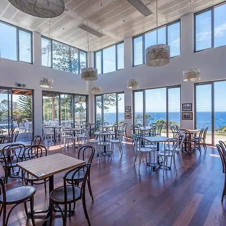 Tathra Hotel & Motel-2