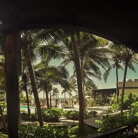 Maria Del Mar Tulum - Adults Only-3