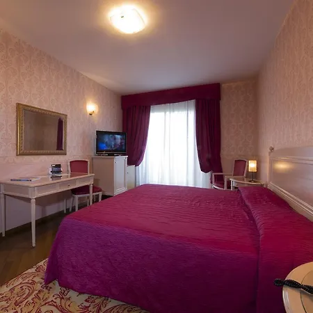 Hotel Catullo-3