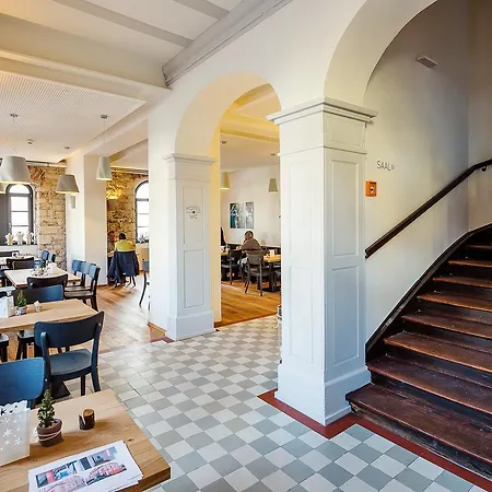 Ox Hotel Altes Spital-3