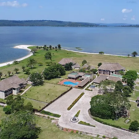 Victoria Forest Resort-3