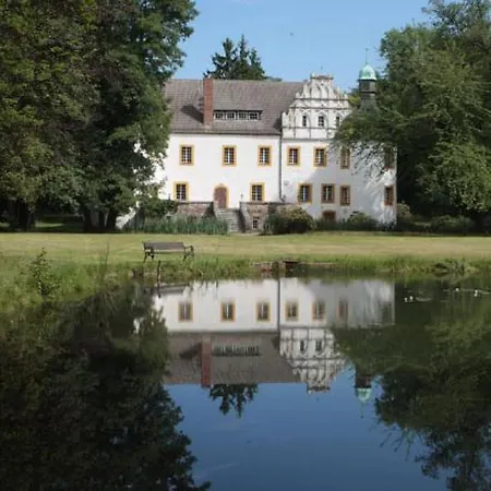 Schlossparkhotel Sallgast-2