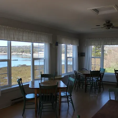 Compass Rose Heritage Inn-2