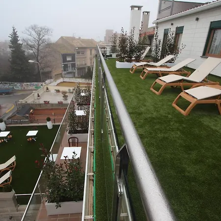 Hotel Cal Piteu-3