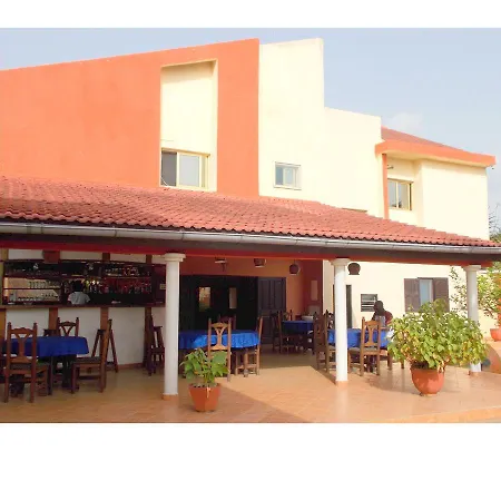 Hotel Alize Plage-3