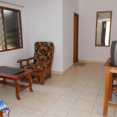 Hotel Alize Plage-2