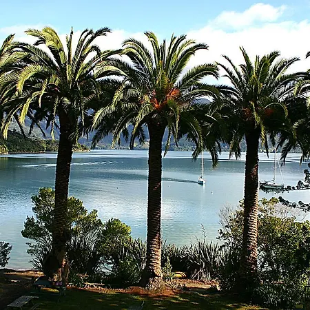 Te Mahia Bay Resort-3