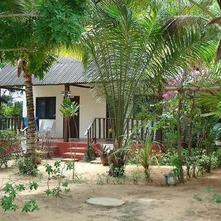 Hotel Village Vacances Awale Plage-3