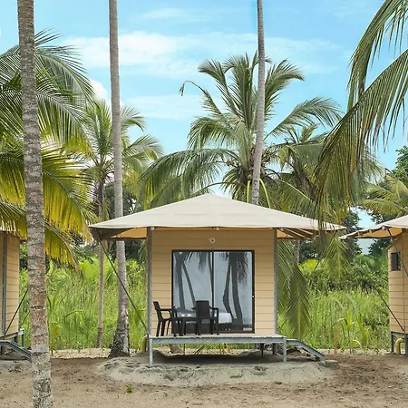Tayrona Tented Lodge-3