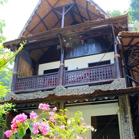 Ecotravel Cottages Bukit Lawang & Jungle Trekking-2