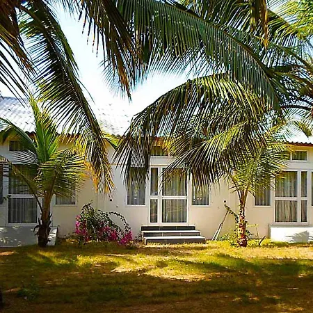 Hotel Village Vacances Awale Plage-2