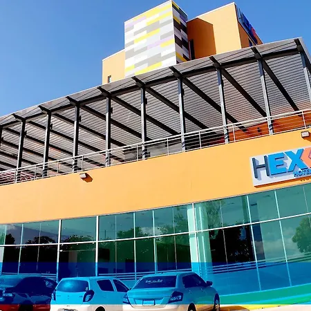 Hotel Hex Esteli-3