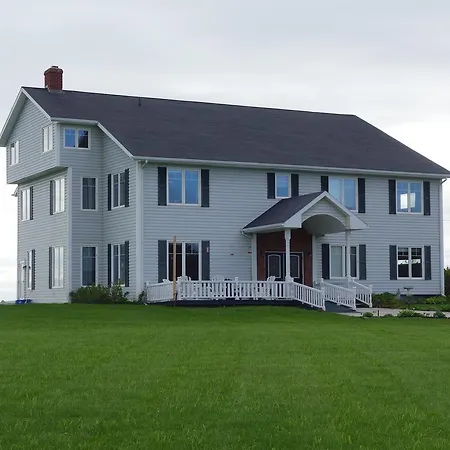 Johnson Shore Inn-3