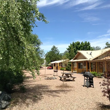 Rainbows End Fishing Resort-3