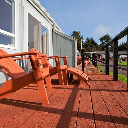 Agate Beach Motel-2