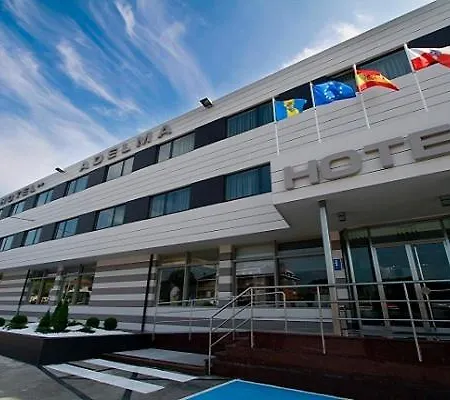 Hotel Adelma-2