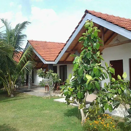 Villa Nilaveli Cabana-3