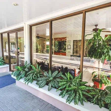 Hotel Flor Blanca-2