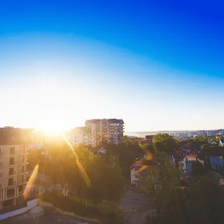 Truskavets 365 Hotel-3