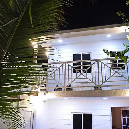 Le Castel Blanc Hotel Boutique-3