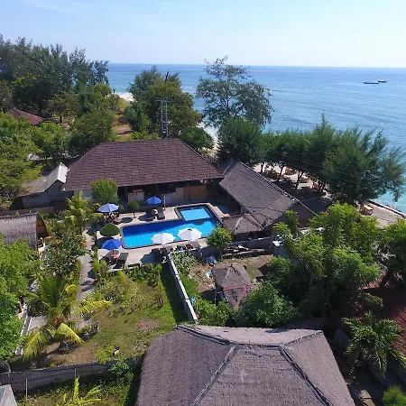 Sandy Beach Bungalows-2