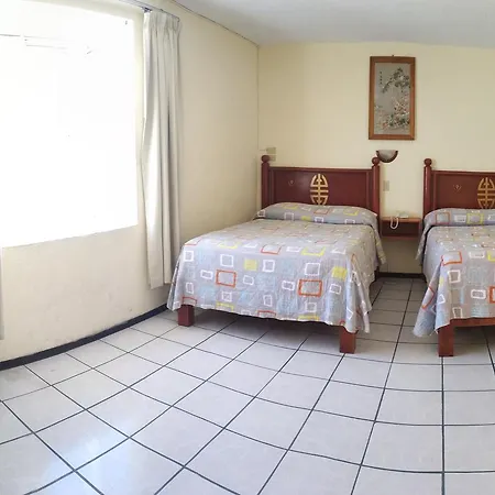 Hotel Pekin-3