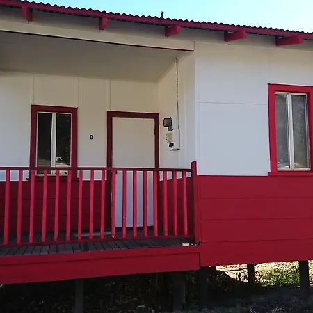 Australind Holiday Park-3