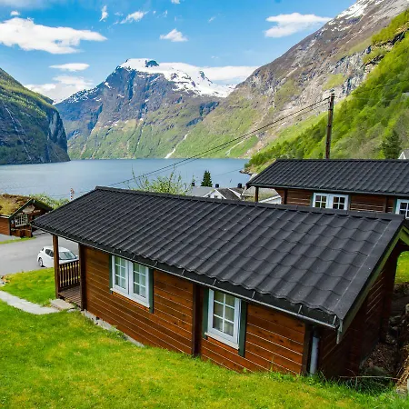 Grande Hytteutleige Og Camping-2