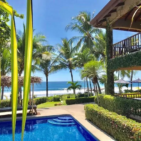 The Backyard Beachfront Hotel-3