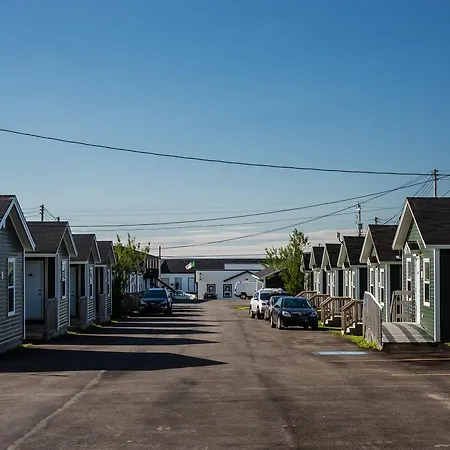 Shallow Bay Motel & Cabins Conference Centre-2