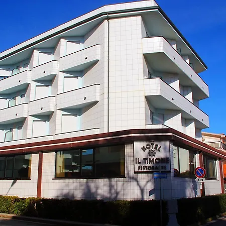 Hotel Il Timone-3