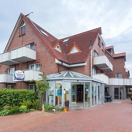 Hotel Friesenhus-2