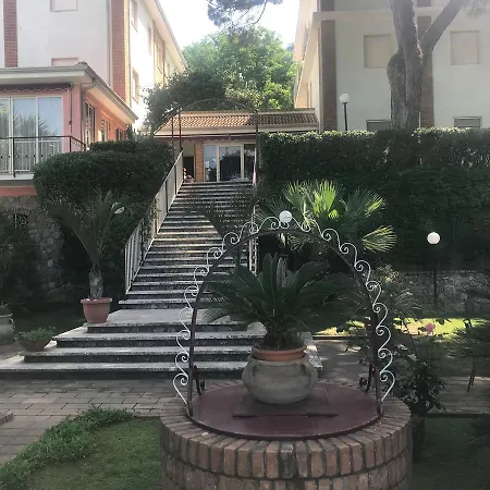 Belvedere Hotel Club-3