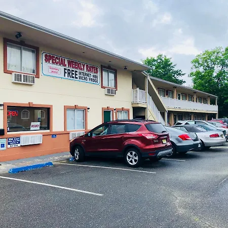 Economy Motel-2