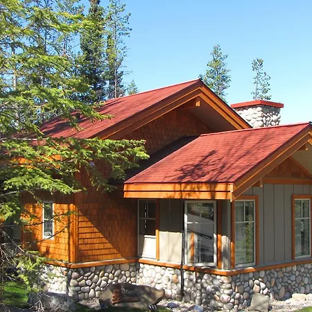 Patricia Lake Bungalows-3