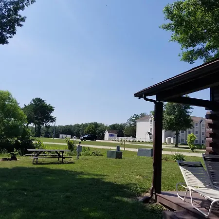 Mariner'S Village Resort-2