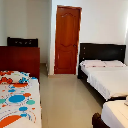 Hotel Interamericano-3