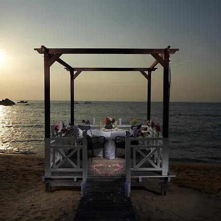 Paya Beach Spa & Dive Resort-3