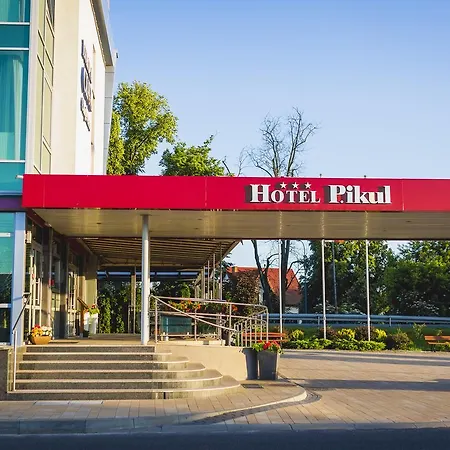 Hotel Pikul-3