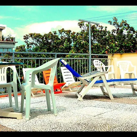 Hotel Belvedere-3