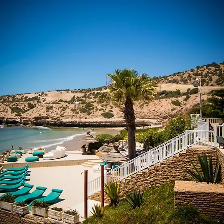 Appart-hotel La Source-3